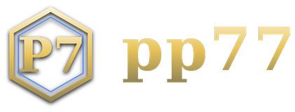 pp77 logo